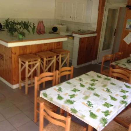 Guest house Adam Vendeghaz 2 *